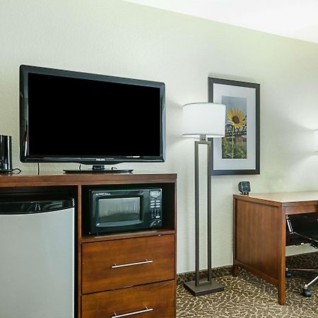 Quality Suites Springdale West I-49 Exteriér fotografie