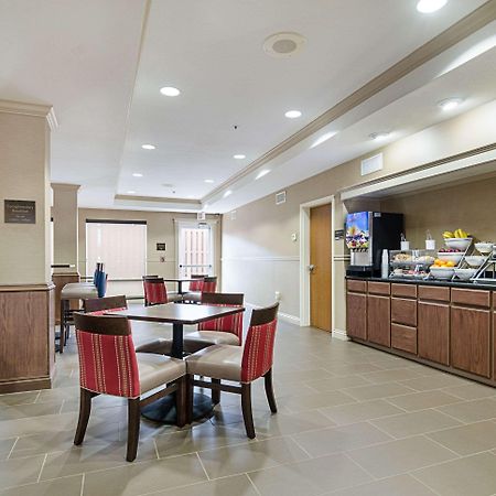 Quality Suites Springdale West I-49 Exteriér fotografie