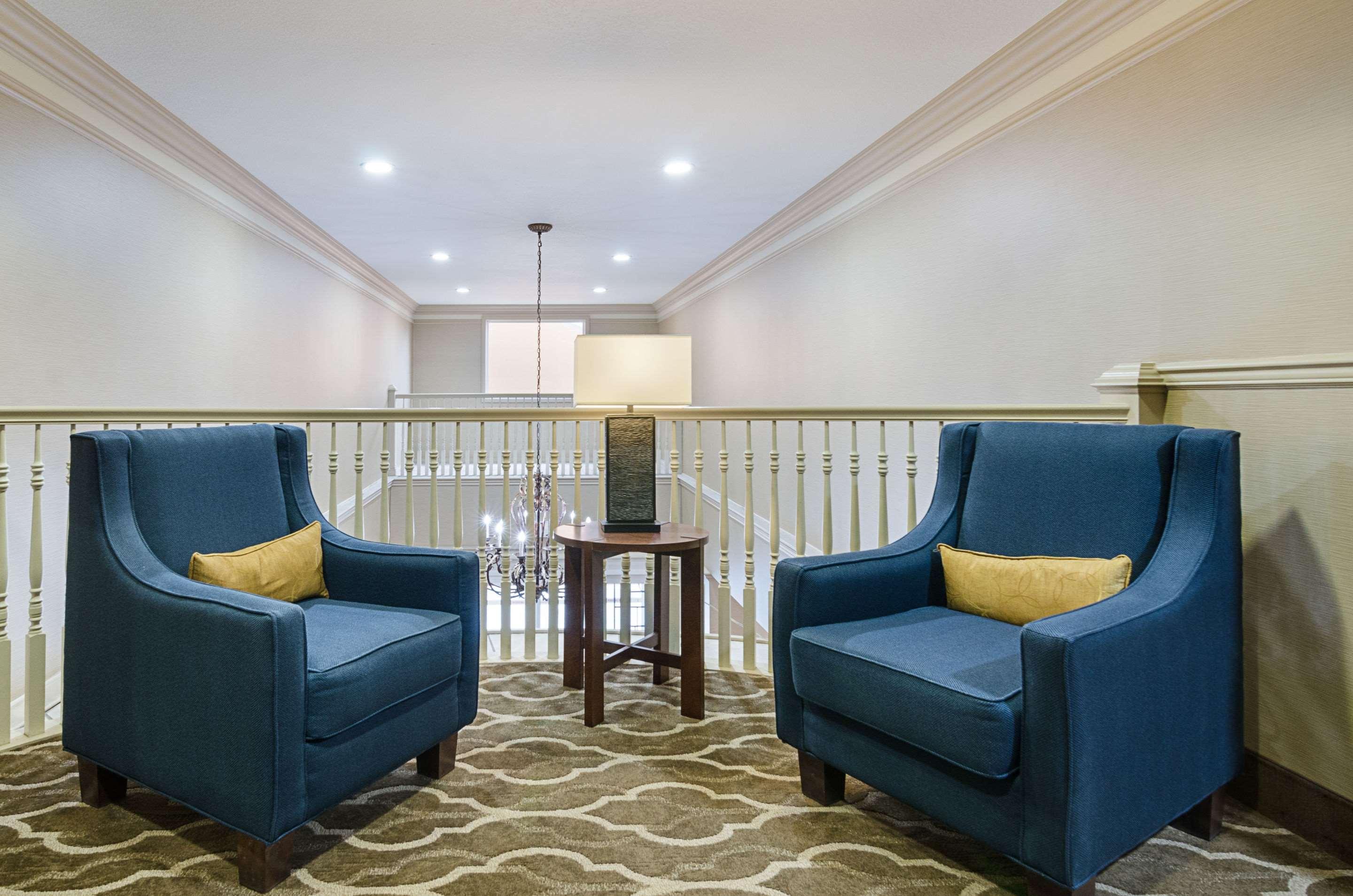 Quality Suites Springdale West I-49 Exteriér fotografie