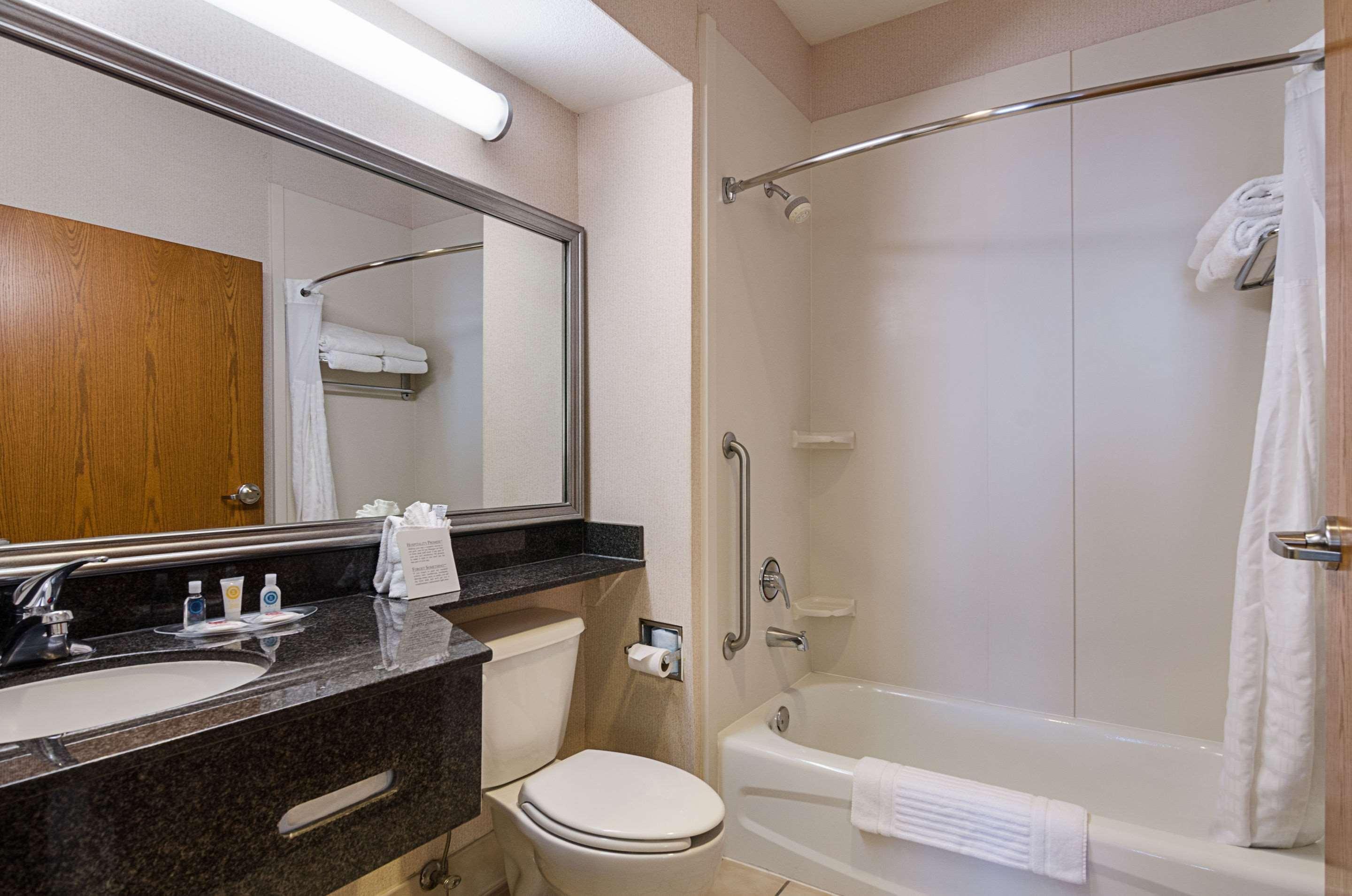 Quality Suites Springdale West I-49 Exteriér fotografie
