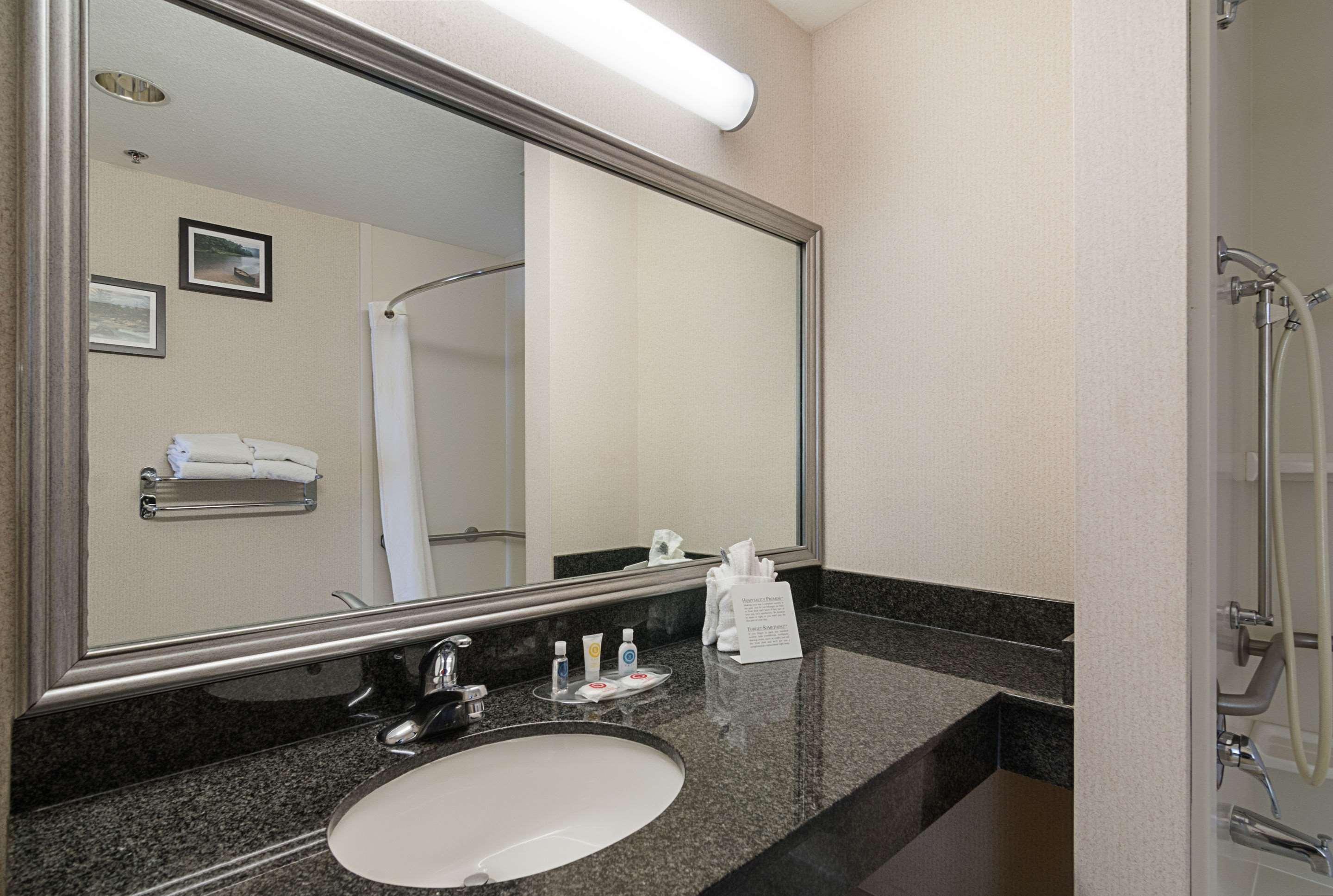 Quality Suites Springdale West I-49 Exteriér fotografie