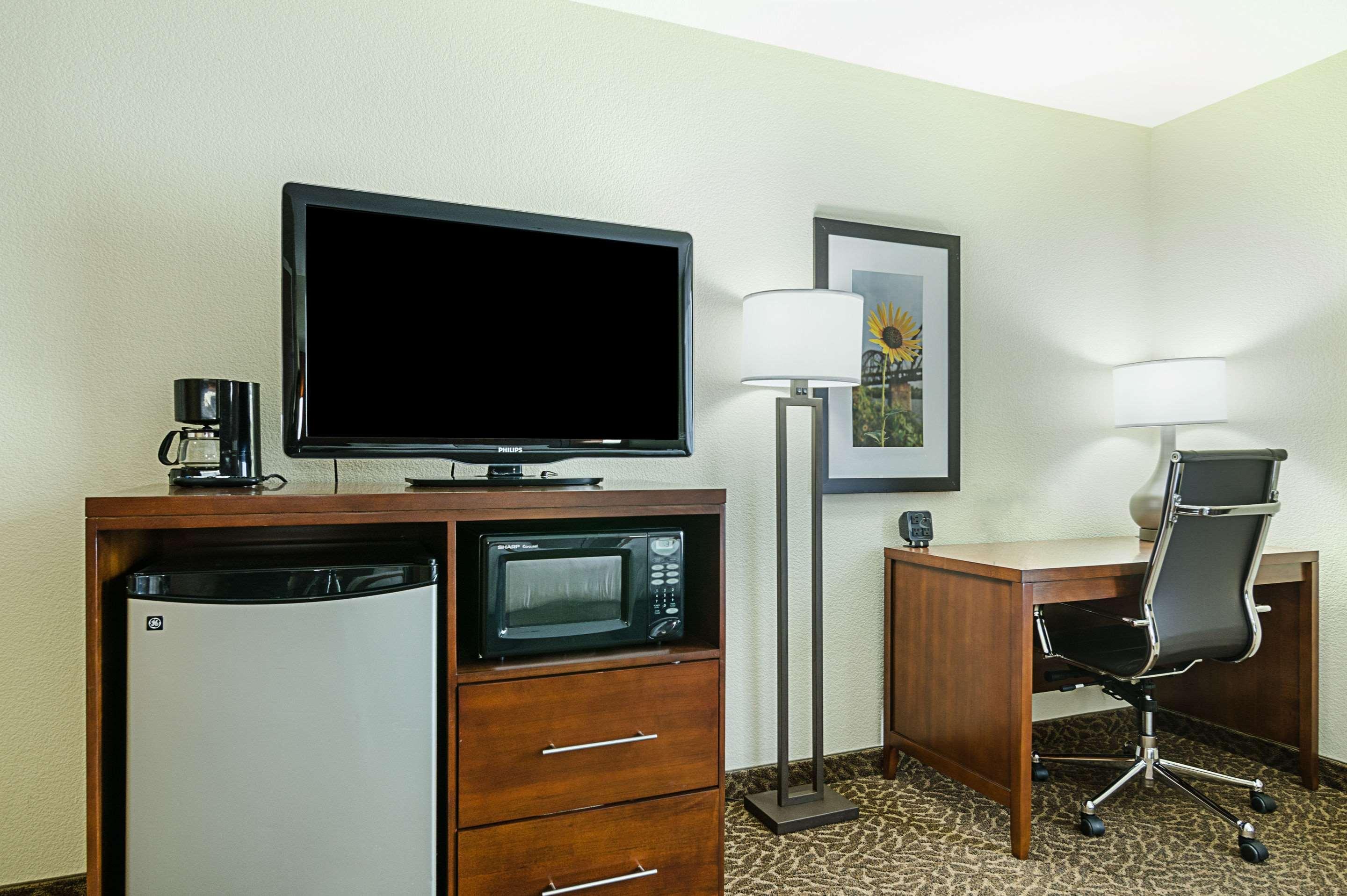 Quality Suites Springdale West I-49 Exteriér fotografie