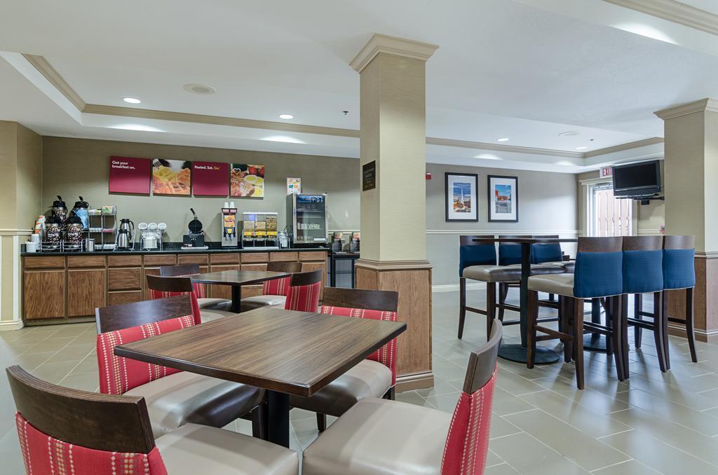 Quality Suites Springdale West I-49 Exteriér fotografie