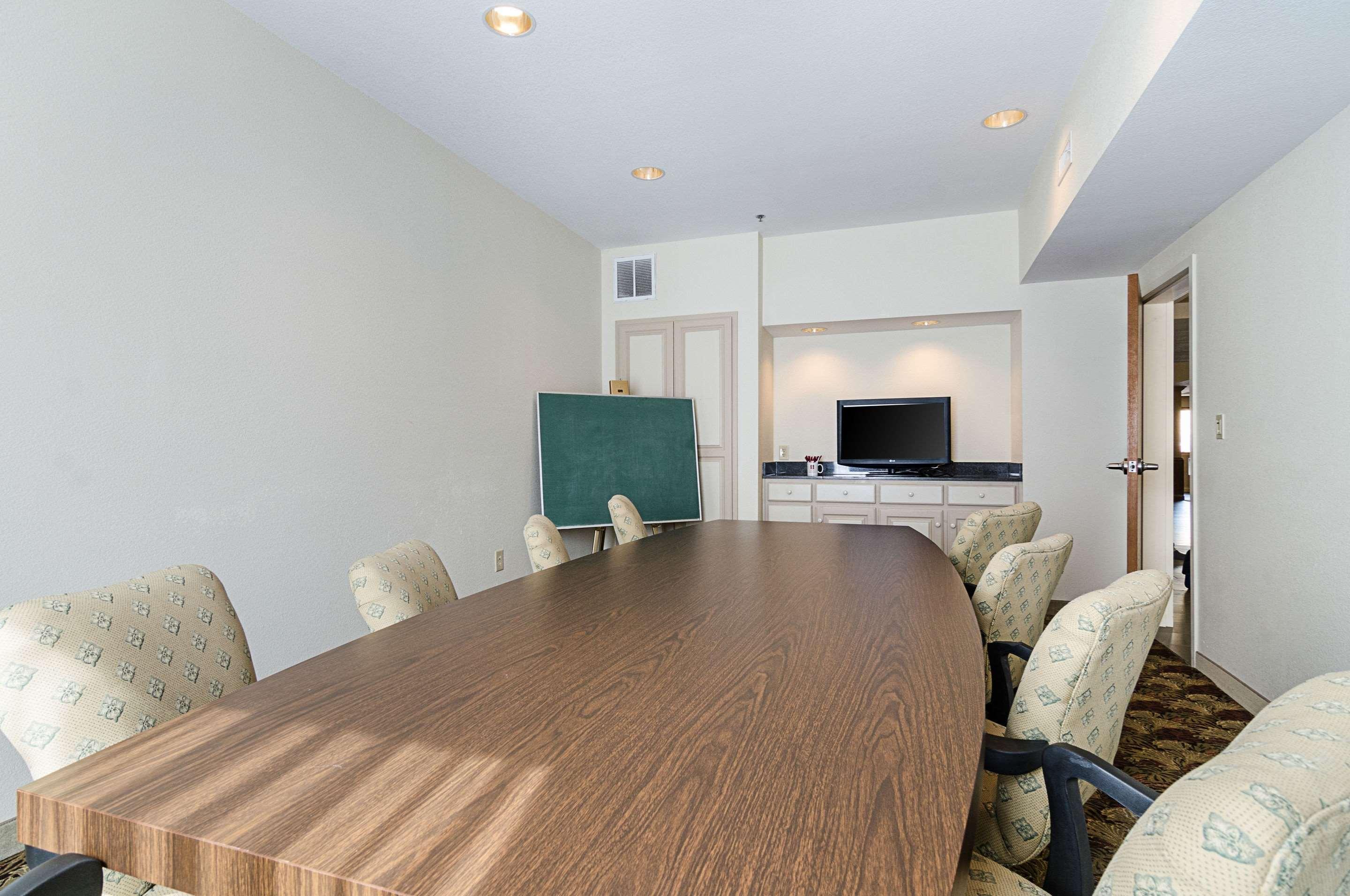 Quality Suites Springdale West I-49 Exteriér fotografie