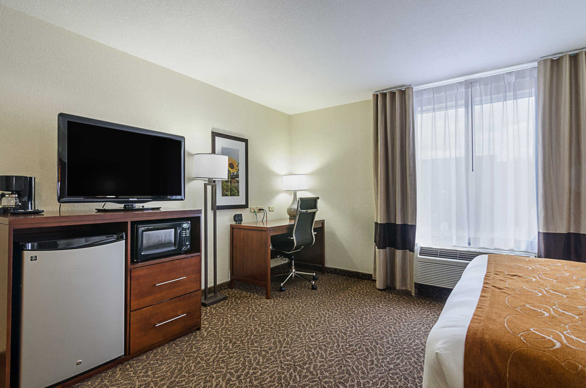 Quality Suites Springdale West I-49 Pokoj fotografie